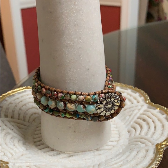 🎄Energetic Healthy Me “Controlled Chaos bracelet”🎄 - Picture 1 of 8